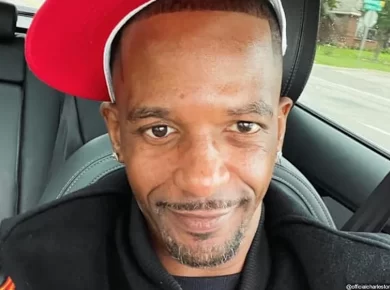 Charleston White Shot in Texas Rumor Debunked: What Really Happened (Charleston White Shot in Texas)
