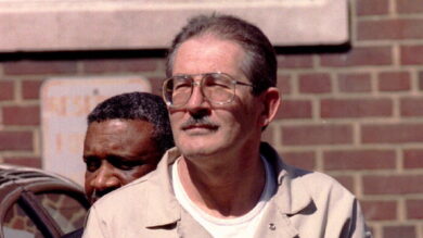 Aldrich Ames Death, CIA Spy Treachery, Soviet Espionage Scandal, Intelligence Betrayal, Cold War Espionage: Notorious CIA Mole Dies in Federal Prison