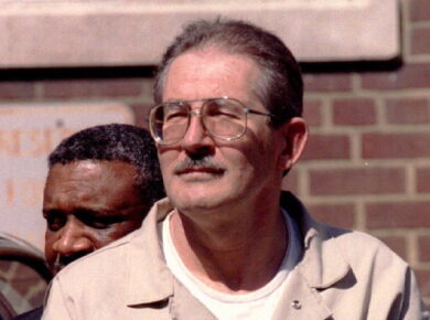 Aldrich Ames Death, CIA Spy Treachery, Soviet Espionage Scandal, Intelligence Betrayal, Cold War Espionage: Notorious CIA Mole Dies in Federal Prison
