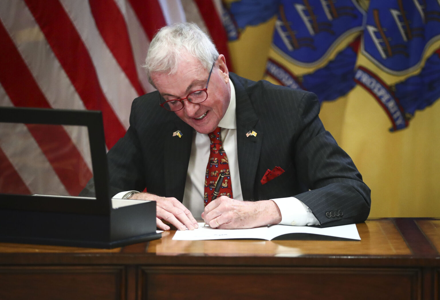 New Jersey E-Bike Bill Changes Rules — E-Bike Bill Criticized by Bike Advocates