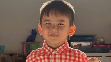 Paul Kim Son Death: Influencer Paul Kim’s Son Dies After Severe Flu Complications | Child Flu Awareness