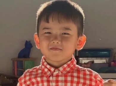Paul Kim Son Death: Influencer Paul Kim’s Son Dies After Severe Flu Complications | Child Flu Awareness