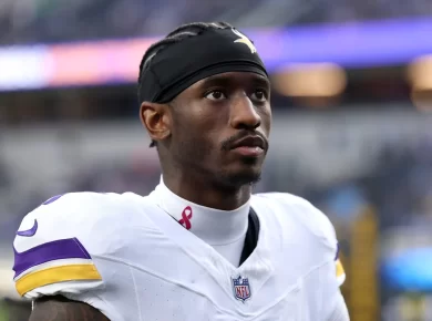 Jordan Addison Arrest: Vikings WR Charged With Trespassing After Florida Incident
