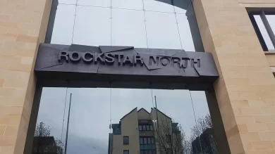 Rockstar North Boiler Explosion Sparks GTA 6 Development Disruption at Taped-Off Studio