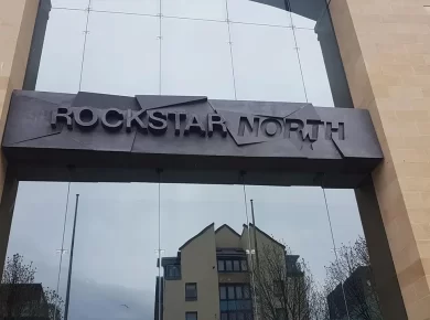 Rockstar North Boiler Explosion Sparks GTA 6 Development Disruption at Taped-Off Studio