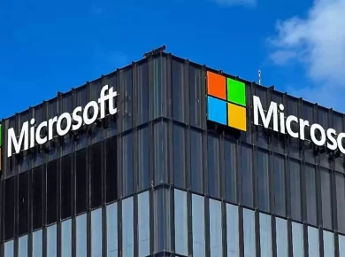 Microsoft Outlook and Teams Down: Thousands Report Global Microsoft Outage