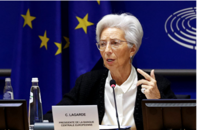 Lagarde Davos Dinner Exit Shocks Global Leaders After Lutnick’s Europe Tirade