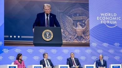 Trump Davos Speech Insights: Firsthand Takeaways from the World Economic Forum