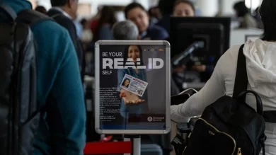 TSA ConfirmID for Air Travel: New Identity Option for Travelers Without Real ID