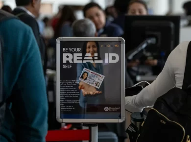 TSA ConfirmID for Air Travel: New Identity Option for Travelers Without Real ID