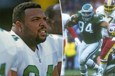 Kevin Johnson Death: Former NFL Defensive Lineman Stabbed to Death in Los Angeles