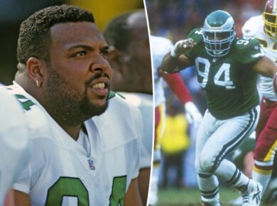 Kevin Johnson Death: Former NFL Defensive Lineman Stabbed to Death in Los Angeles
