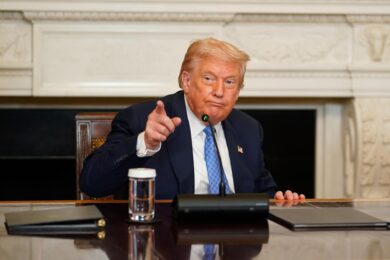 Trump Defense Spending Threat: Restrictions on Defense Contractors Amid Budget Surge