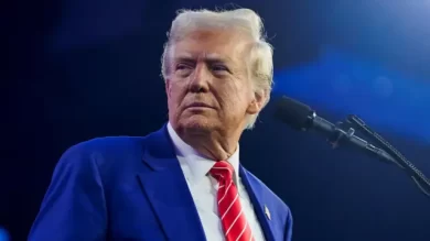 Denmark Greenland Trump Tensions Rise as Copenhagen Rejects U.S. Seizure Threats