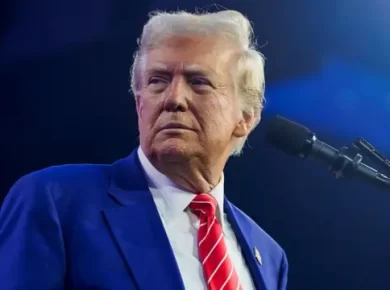 Denmark Greenland Trump Tensions Rise as Copenhagen Rejects U.S. Seizure Threats