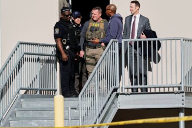 FBI Fulton County Voter Fraud Investigation: Federal Search Raises New Election Security Questions