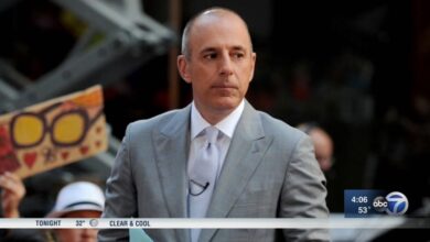Matt Lauer Accuser Russia Allegations: Inside the 2014 NBC Scandal and Why Police Were Never Called