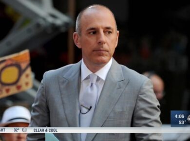 Matt Lauer Accuser Russia Allegations: Inside the 2014 NBC Scandal and Why Police Were Never Called