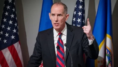 Republican Candidate Quits Minnesota Governor Race Over ICE Surge, Citing ‘Unconstitutional Operation Metro Surge’