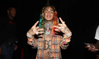Tekashi 6ix9ine Stabbed 31 Times? Debunking the Viral New York Prison Rumor