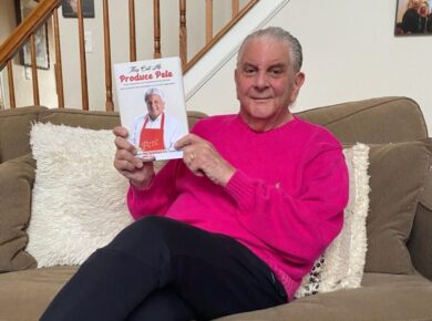 Produce Pete Cause of Death: What Happened to Peter Napolitano? Illnesses, Health Struggles, and Legacy
