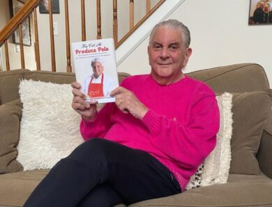 Produce Pete Cause of Death: What Happened to Peter Napolitano? Illnesses, Health Struggles, and Legacy
