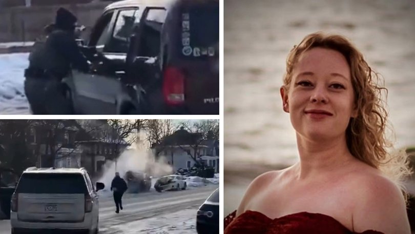 Renee Nicole Good Minneapolis ICE Shooting: What We Know About the Woman Killed in Minneapolis ICE Shooting