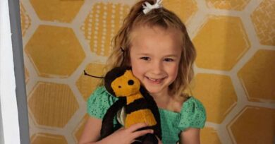 Missing 7-Year-Old Brynlee Zimmerman Minnesota: Police Issue Urgent Child Safety Alert