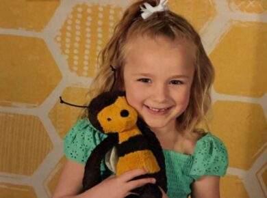 Missing 7-Year-Old Brynlee Zimmerman Minnesota: Police Issue Urgent Child Safety Alert