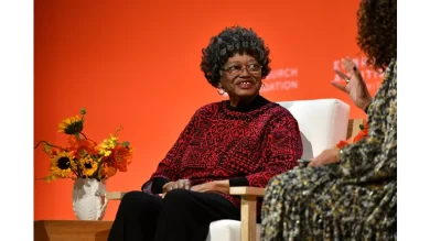 Claudette Colvin Death: Civil Rights Pioneer Who Defied Bus Segregation Dies at 86