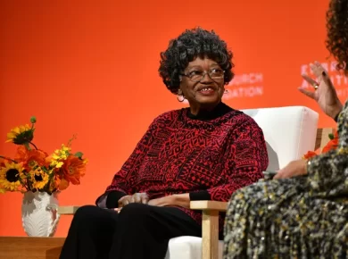 Claudette Colvin Death: Civil Rights Pioneer Who Defied Bus Segregation Dies at 86
