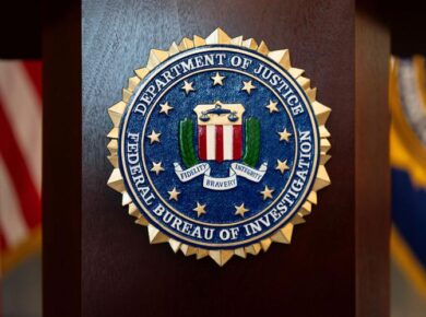 FBI Search Washington Post Reporter Sparks Press Freedom Investigation and Media Rights Debate