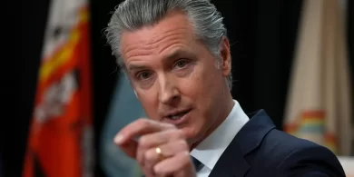 Gavin Newsom Davos Speech: Newsom Slams Trump, ‘Rule of Don,’ World Economic Forum Davos Warning on US Democracy Criticism
