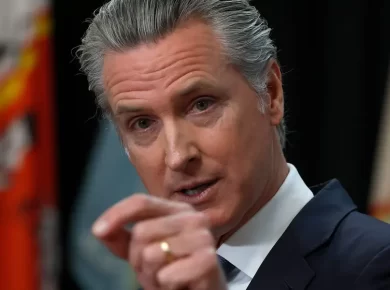 Gavin Newsom Davos Speech: Newsom Slams Trump, ‘Rule of Don,’ World Economic Forum Davos Warning on US Democracy Criticism
