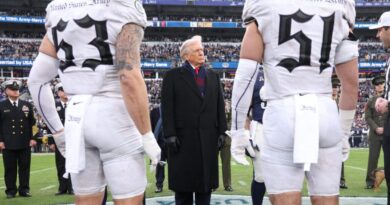 Trump Executive Order Army-Navy Game: Broadcast Protection Sparks National Sports Debate