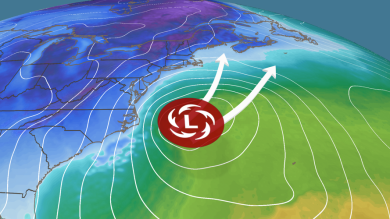 East Coast Bomb Cyclone Forecast: Scenarios, Impacts, and What to Expect This Weekend