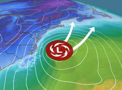 East Coast Bomb Cyclone Forecast: Scenarios, Impacts, and What to Expect This Weekend