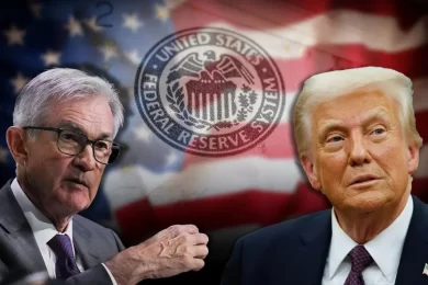 Trump Powell Replacement: Controversy Grows as One Finalist Backed Democrats, Higher Taxes, and Immigration Reform
