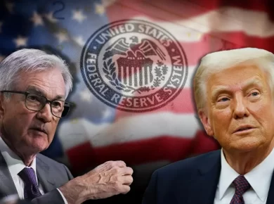 Trump Powell Replacement: Controversy Grows as One Finalist Backed Democrats, Higher Taxes, and Immigration Reform