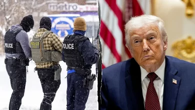 Minnesota Hotel Removed from Federal Lodging List After ICE Refusal Controversy