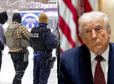 Minnesota Hotel Removed from Federal Lodging List After ICE Refusal Controversy