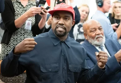 Ye Antisemitic Apology Sparks Renewed Debate Over Accountability and Redemption