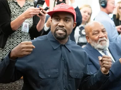 Ye Antisemitic Apology Sparks Renewed Debate Over Accountability and Redemption