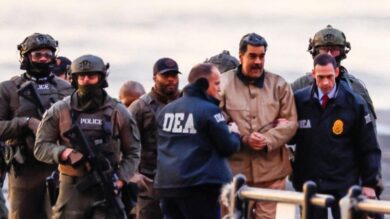 Maduro Legal Defense Strategies: How Lawyers Could Undermine the Case Against Nicolás Maduro
