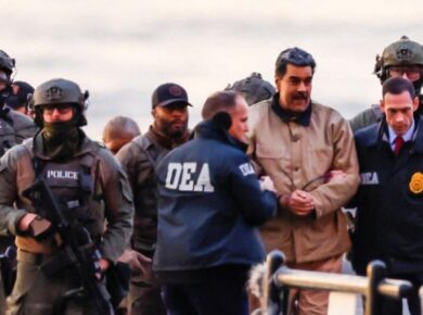 Maduro Legal Defense Strategies: How Lawyers Could Undermine the Case Against Nicolás Maduro