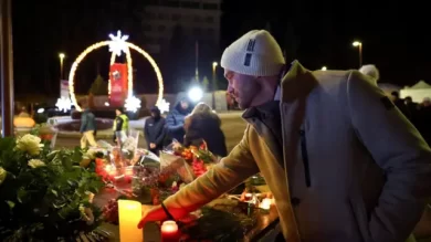 Crans-Montana Bar Fire: Corsican Owners of Le Constellation Speak After Deadly Swiss Tragedy