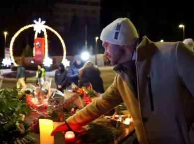 Crans-Montana Bar Fire: Corsican Owners of Le Constellation Speak After Deadly Swiss Tragedy