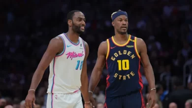 Miami Heat vs Golden State Warriors Odds, Picks & Predictions | NBA Betting Preview