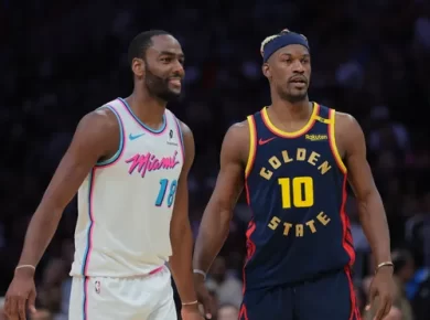 Miami Heat vs Golden State Warriors Odds, Picks & Predictions | NBA Betting Preview