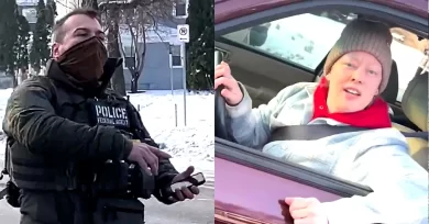 ICE agent who shot Renee Good suffered internal bleeding, officials say — Minneapolis shooting update